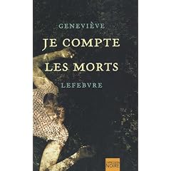 Je compte les morts