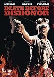 Death Before Dishonor [DVD] [1986]