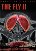 The Fly II (Collector's Edition)