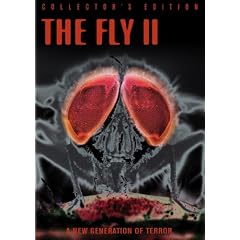 The Fly II (Collector's Edition)