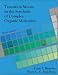 Transition Metals in the Synthesis of Complex Organic Molecules