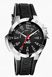 Dolce & Gabbana Jack 26029 Wristwatch for Him Classic Design