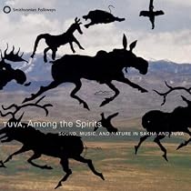 Tuva Among the Spirits - Sound