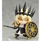 TV ANIMATION BLACK ROCK SHOOTER ねんどろいど チャリオット with 戦車 (メアリー) セット TV ANIMATION Ver.
