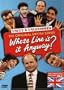 Whose Line Is It Anyway (British) - Seasons 1 & 2