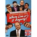 Whose Line Is It Anyway? S1/2