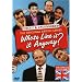 Whose Line Is It Anyway? S1/2