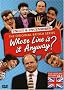 Whose Line Is It Anyway (British) - Seasons 1 & 2 Whose Line Is It Anyway (British) - Seasons 1 & 2