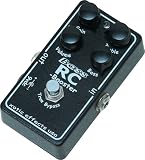Xotic �G�L�]�`�b�N �G�t�F�N�^�[ Bass RC Booster (�������K�i�A���{��������t��)