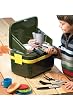 LETS PRETEND GRILL & GO CAMP STOVE
