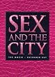 Sex and the City: The Movie - Extended Cut (Ultimate Edition) (with Digital Copy + Bonus Features)