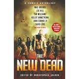 The New Dead: A Zombie Anthologyby Christopher Golden