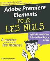 ADOBE PREMIERE ELEMENTS...NULS