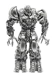 Transformers 2: Revenge of the Fallen Keychain Megatron