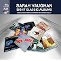 8 Classic Albums ~ Sarah Vaughan