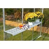 51JSjnddvZL. SL160  Snap and Grow Shelf Kit