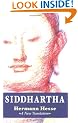 Siddhartha (Shambhala Classics)