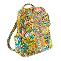 Vera Bradley Backpack Provencal