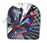 Spiderman 3 Small Backpack