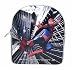 Toys : Spiderman 3 Small Backpack