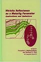 Vitrinite Reflectance As a Maturity Parameter: Applications and Limitations (Acs Symposium Series)