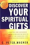 Discover Your Spiritual Gifts