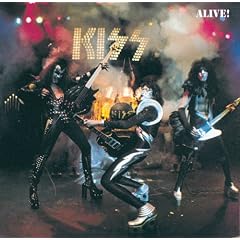 Alive! [2 LP] [Live]