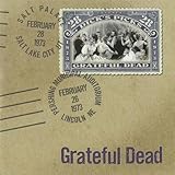 Box Of Rain [Live at Salt Palace, Salt Lake City, UT, February 28, 1973]