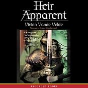 Heir Apparent | [Vivian Vande Velde]