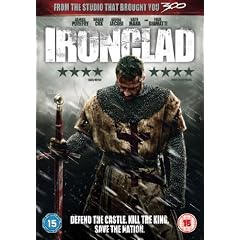 Ironclad [DVD]
