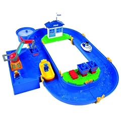 Big 55109 - Waterplay Container Port