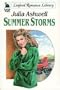 Summer Storms (Linford Romance Library)