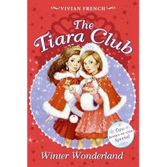 Winter Wonderland (Tiara Club)