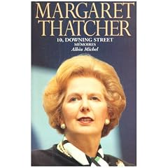 10, Downing Street : m�moires