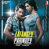 Lafangey Parindey
