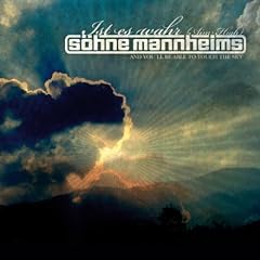 Ist Es Wahr (Aim High) (Radio Edit)