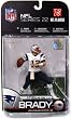McFarlane Toys NFL Sports Picks Series 22 Tom Brady