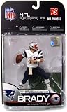 McFarlane Toys NFL Sports Picks Series 22 Tom Brady