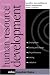 Human Resource Development (MBA Masterclass Series)