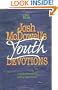 The One Year Josh McDowell's Youth Devotions