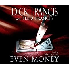 Even Money