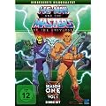 He-Man and the Masters of the Universe - Season 1, Vol. 1, Episoden 1-33 [3 DVDs]