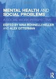 Mental Health and Social Problems: A Social Work Perspective