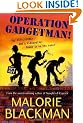 Operation Gadgetman!