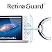 RetinaGuard Anti UV, Anti Blue Light Screen Protector for Macbook Pro 15 Inch Retina (Late 2012-2015), SGS and Intertek Tested, Blocks Excessive Harmful Blue Light, Reduce Eye Fatigue and Eye Strain