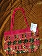 Womens Purse and Handbag Rose pink Purses