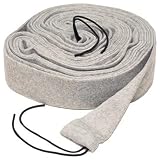 Review AirVac  / AirVac VM204 Fabric Central Vacuum Hose Cover