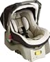 The First Years Via Infant Car Seat - Cappuccino