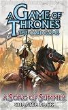 Eigenschaften Fantasy Flight Games GOT37 / Fantasy Flight Games GOT37 - Game of Thrones, Song of Summer Chapter Pack