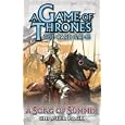 A Game of Thrones Card Game: A Song of Summer Chapter Pack by Fantasy Flight Games